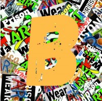 We're on a first name basis with our artists.  Search by first name.