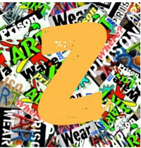 Artist names that begin with the letter Z