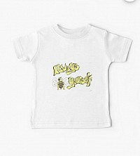 Infant T-shirts.    
