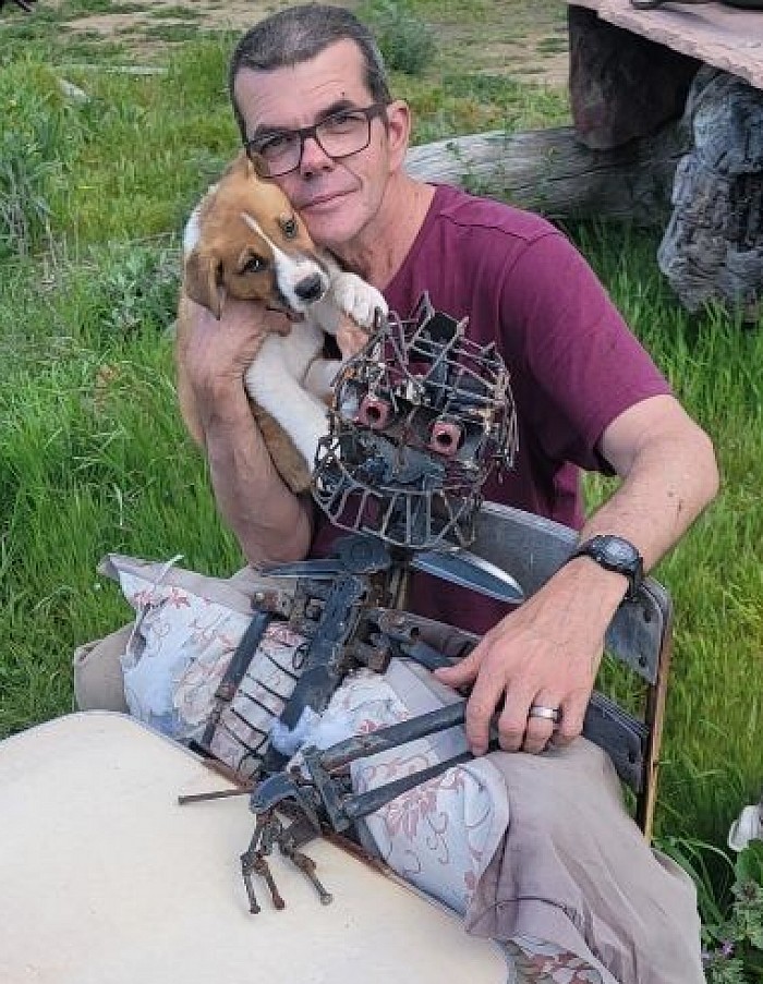 Michael CEO. Founder. Owner